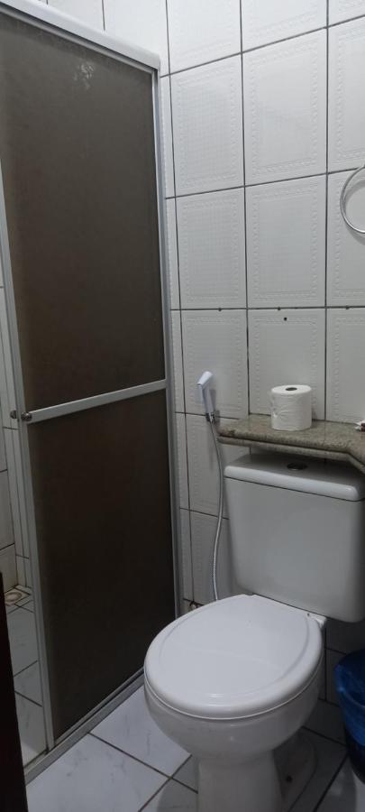 Pousada Casa Grande 바레인하스 외부 사진
