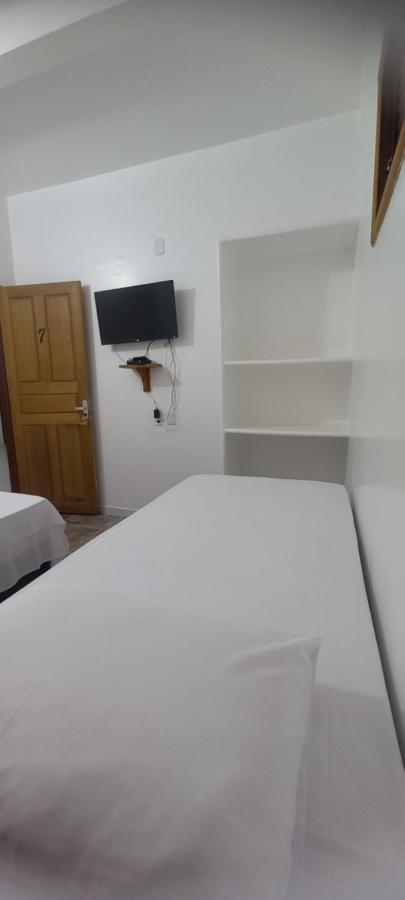 Pousada Casa Grande 바레인하스 외부 사진