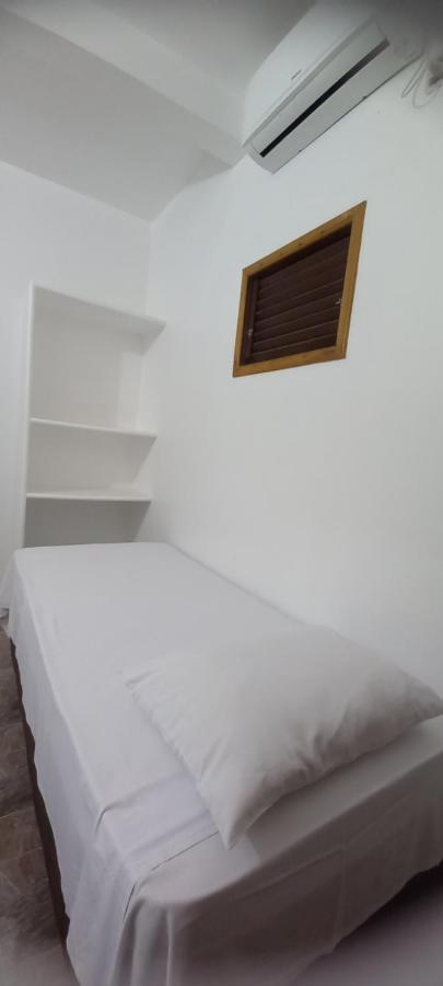 Pousada Casa Grande 바레인하스 외부 사진