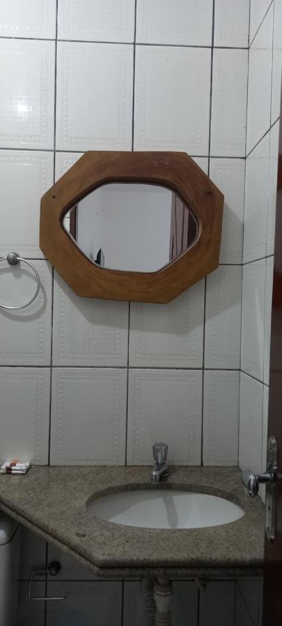 Pousada Casa Grande 바레인하스 외부 사진
