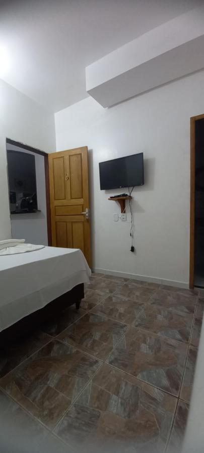 Pousada Casa Grande 바레인하스 외부 사진
